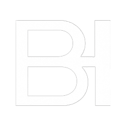 logo blanc